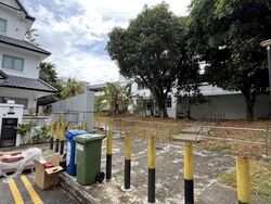East View Garden (D16), Terrace #527451031